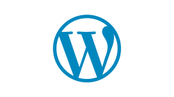 Wordpress Logo Png Pic Transparent HQ PNG Download | FreePNGimg