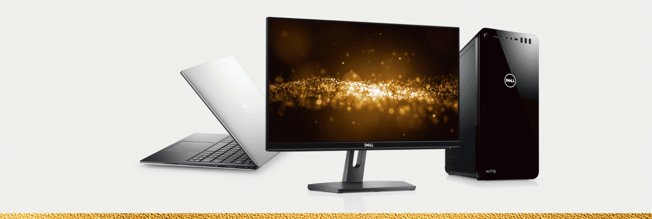 Dell United States Official Site | Dell United States