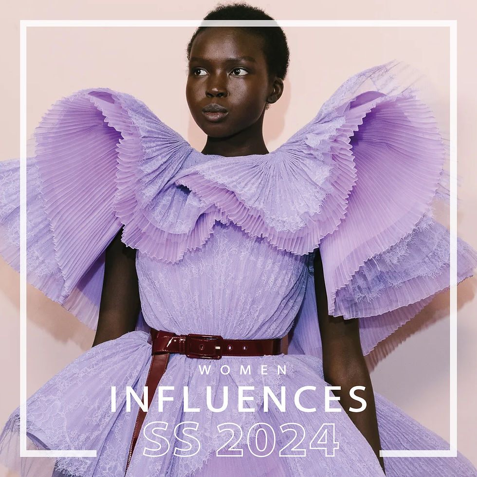 Latest Summer Fashion Trends 2025 Uk - Louis C. Bennett Latest Summer Fashion Trends 2025 Uk - Louis C. Bennett