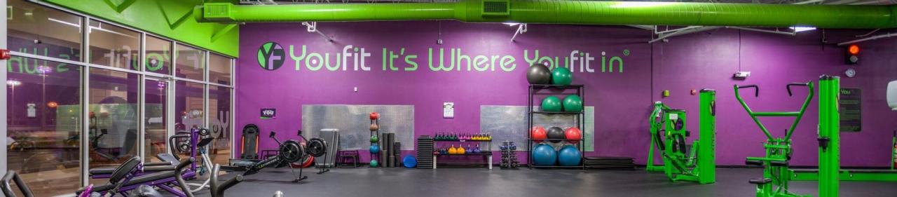 Youfit Health Clubs Team Employee Reviews | Comparably Youfit Health Clubs Team Employee Reviews | Comparably