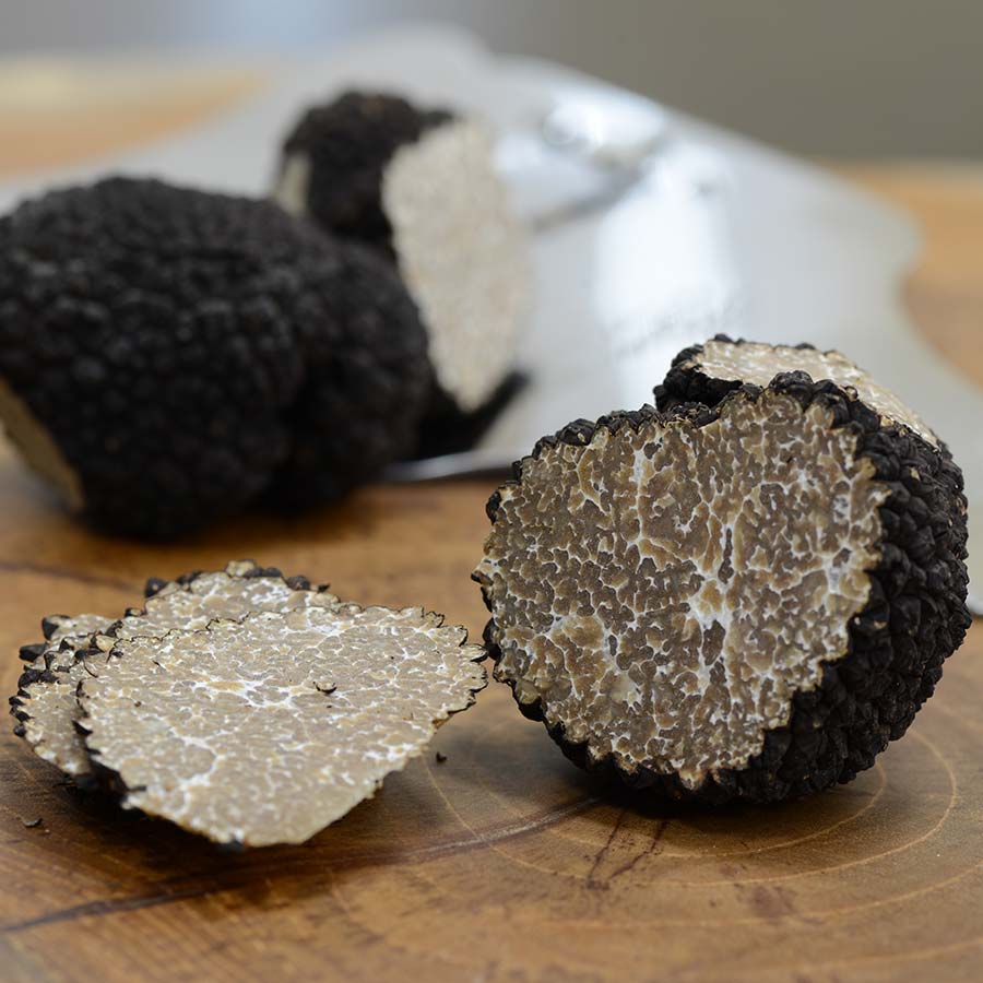 Trufflehub - Quality Truffle for the food industry