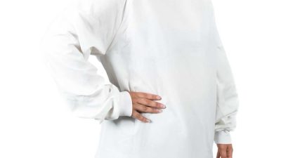 Protective Washable Gown