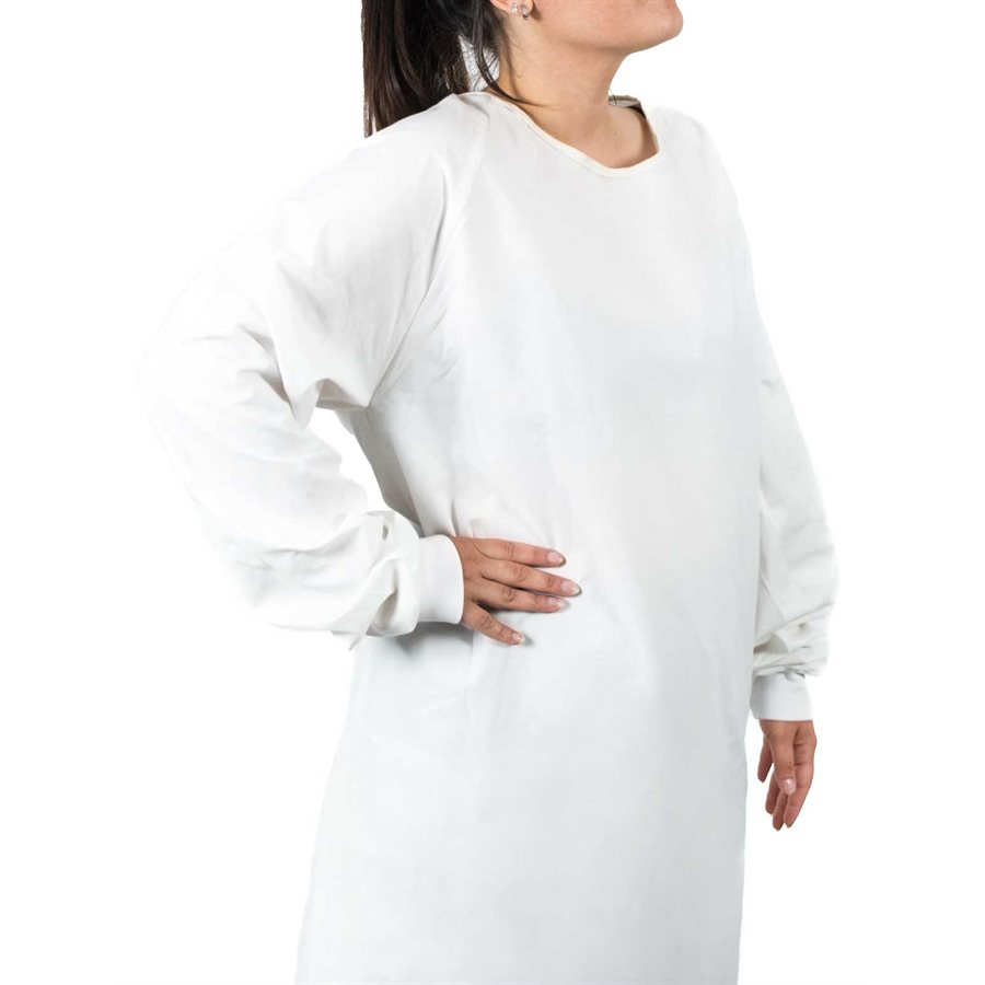 Protective Washable Gown Protective Washable Gown