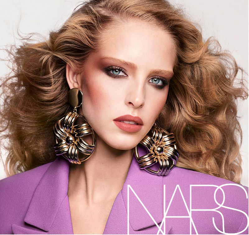 Nars Cosmetics Power Matte 2021 Campaign (Nars Cosmetics) | Beauty ... Nars Cosmetics Power Matte 2021 Campaign (Nars Cosmetics) | Beauty ...