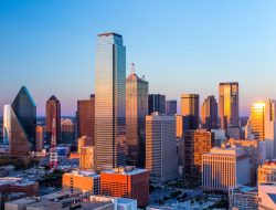 dallas culinary arts Unleashing the Flavors of Texas