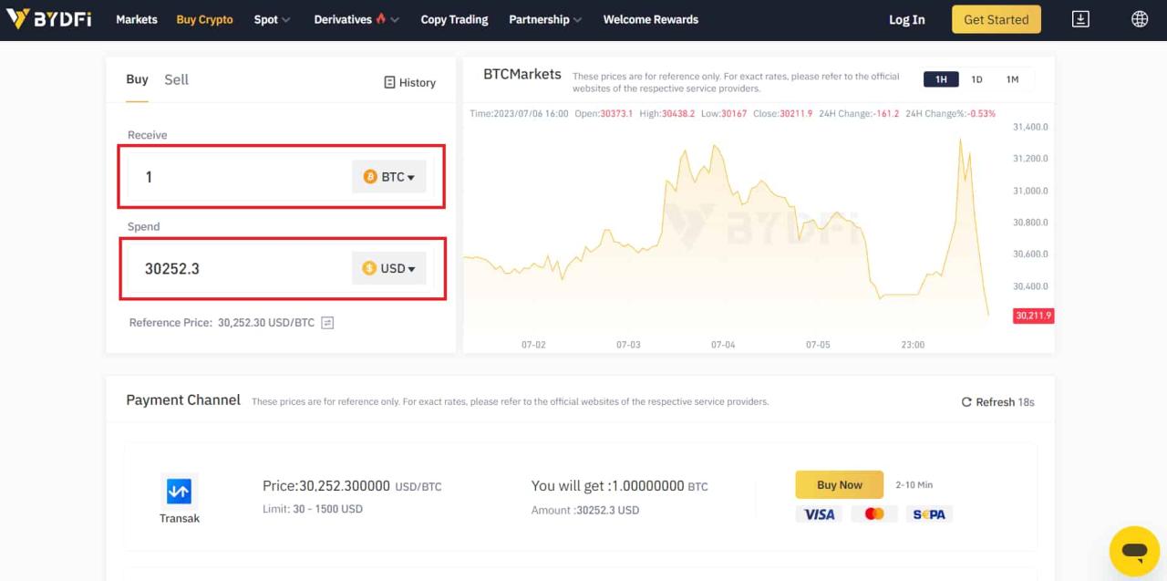 Fastest Way to Buy Crypto | Step-by-Step Fastest Way to Buy Crypto | Step-by-Step