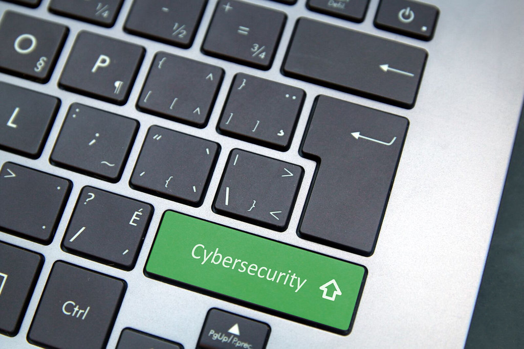 Cybersecurity green | Computer keyboard with green cybersecu… | Flickr Cybersecurity green | Computer keyboard with green cybersecu… | Flickr