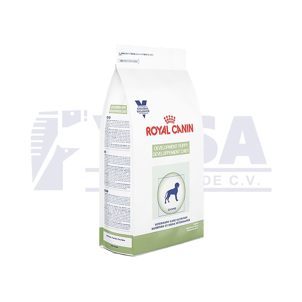 Royal Canin Development Puppy - 10 kg - FYNSAMX Royal Canin Development Puppy - 10 kg - FYNSAMX