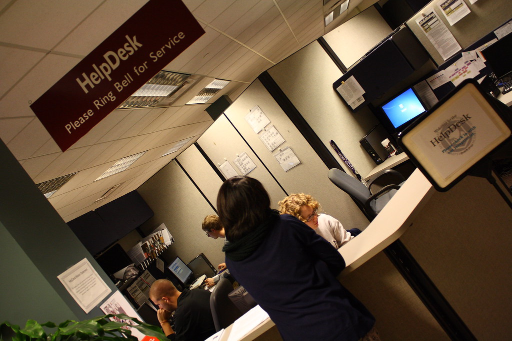 HD wallpaper: call center, headset, woman, service, consulting ...