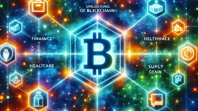Understanding Blockchain Technology: Revolutionizing Science Research ...