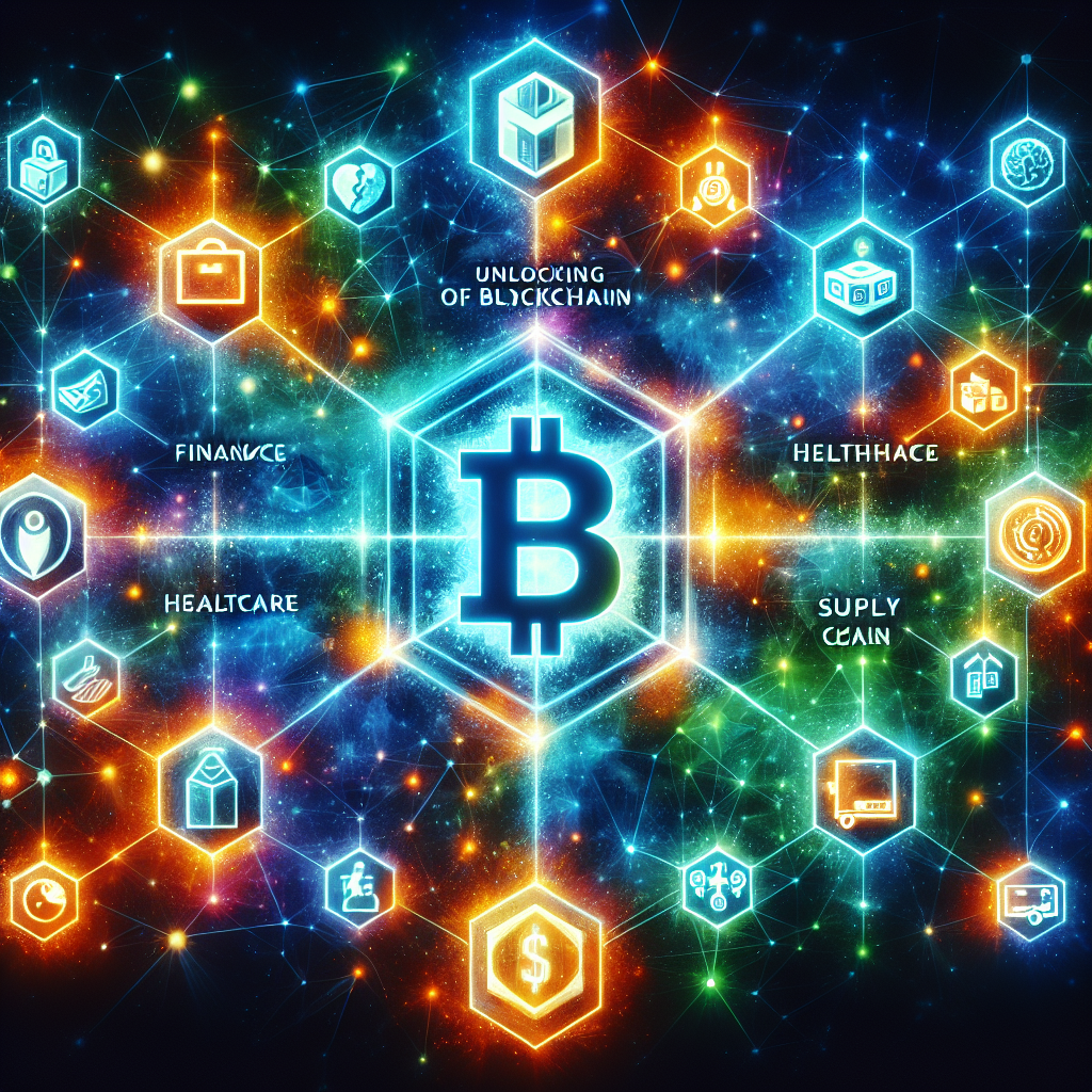 Understanding Blockchain Technology: Revolutionizing Science Research ... Understanding Blockchain Technology: Revolutionizing Science Research ...
