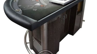 blackjack game table – Your Ultimate Gaming Experience