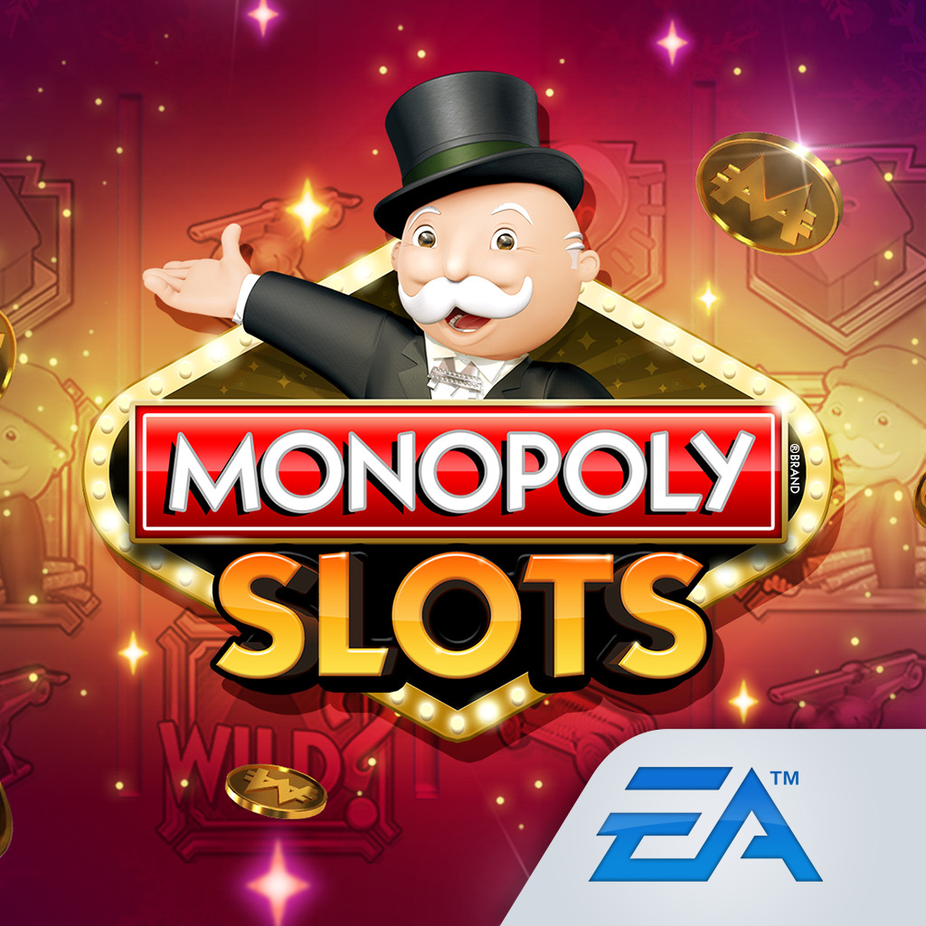 Monopoly Slots - Metacritic Monopoly Slots - Metacritic