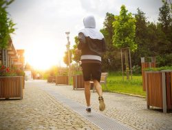 on running weather jacket Elevate Your Running Experience
