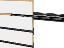 uline slatwall accessories Elevate Your Display Game