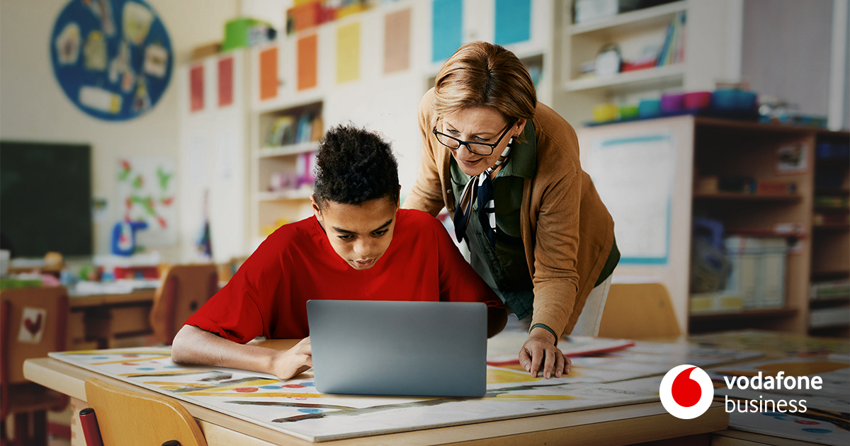 Connected Education Connected Education