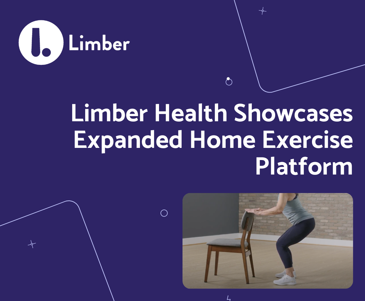 Limber Closes Series A Funding Round Limber Closes Series A Funding Round