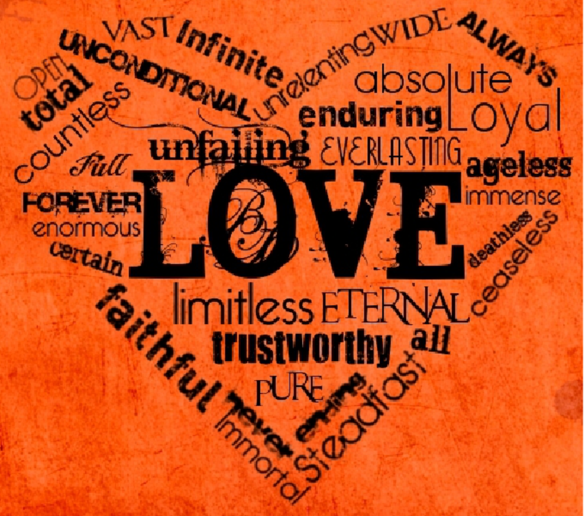 What Are the Four Types of Love? | LetterPile What Are the Four Types of Love? | LetterPile