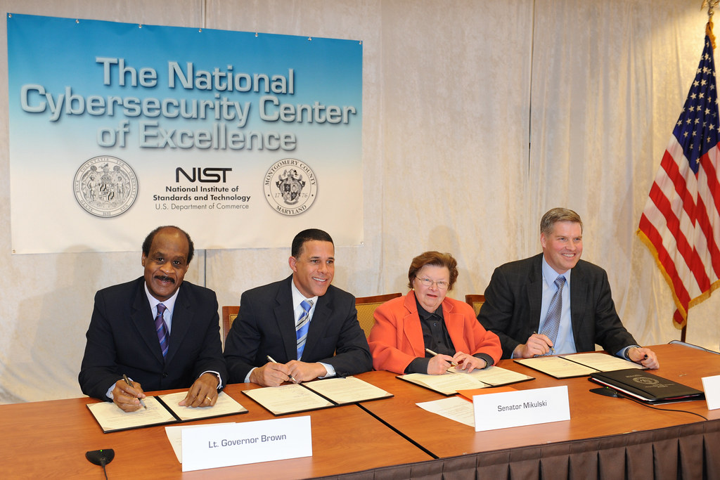 National Institute of Standards and Technology (NIST) Achieves Record ... National Institute of Standards and Technology (NIST) Achieves Record ...