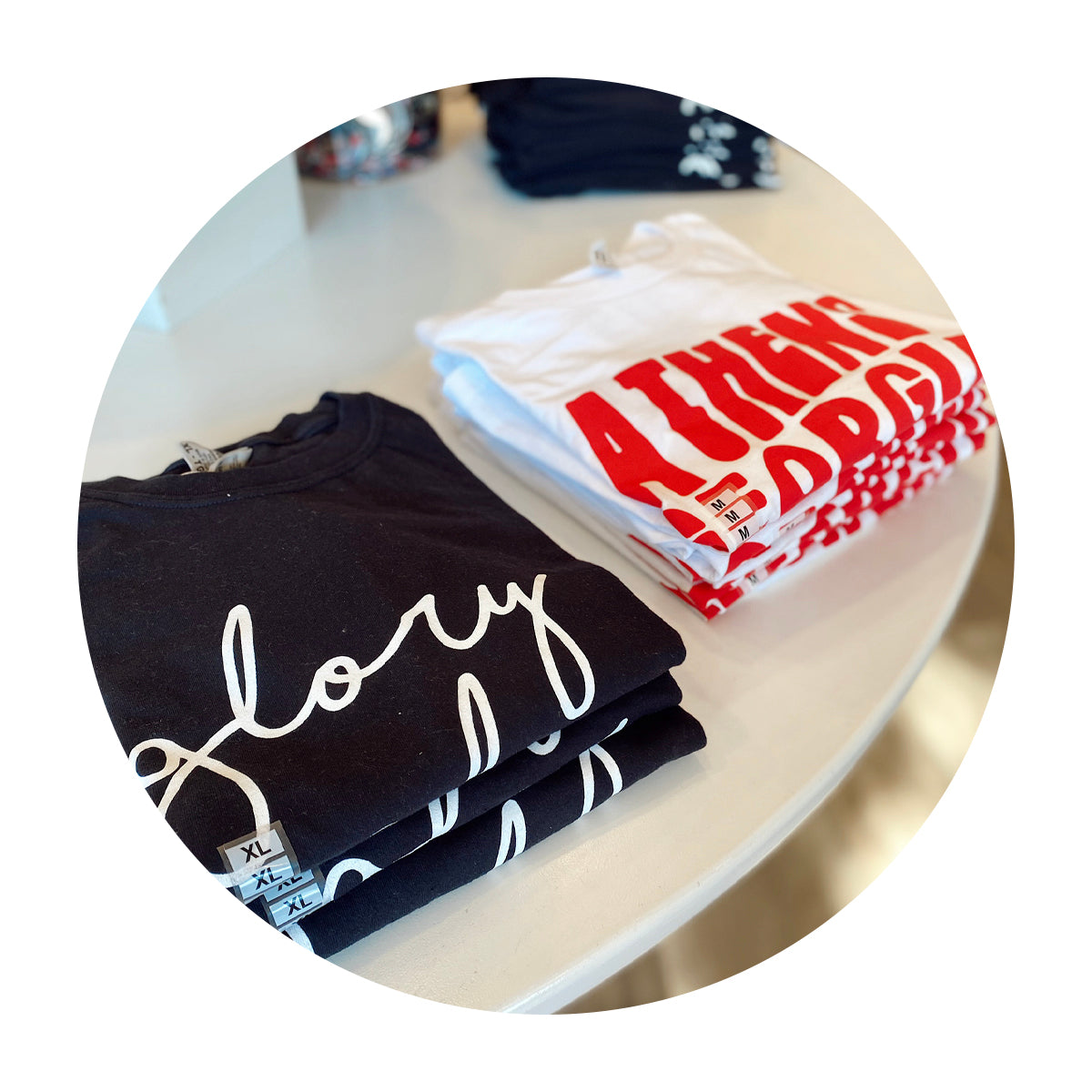UGA Gameday Outfits | Cute UGA Tees | UGA Hats Online | Dress Up