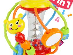 toys gadgets Unleashing Fun and Innovation