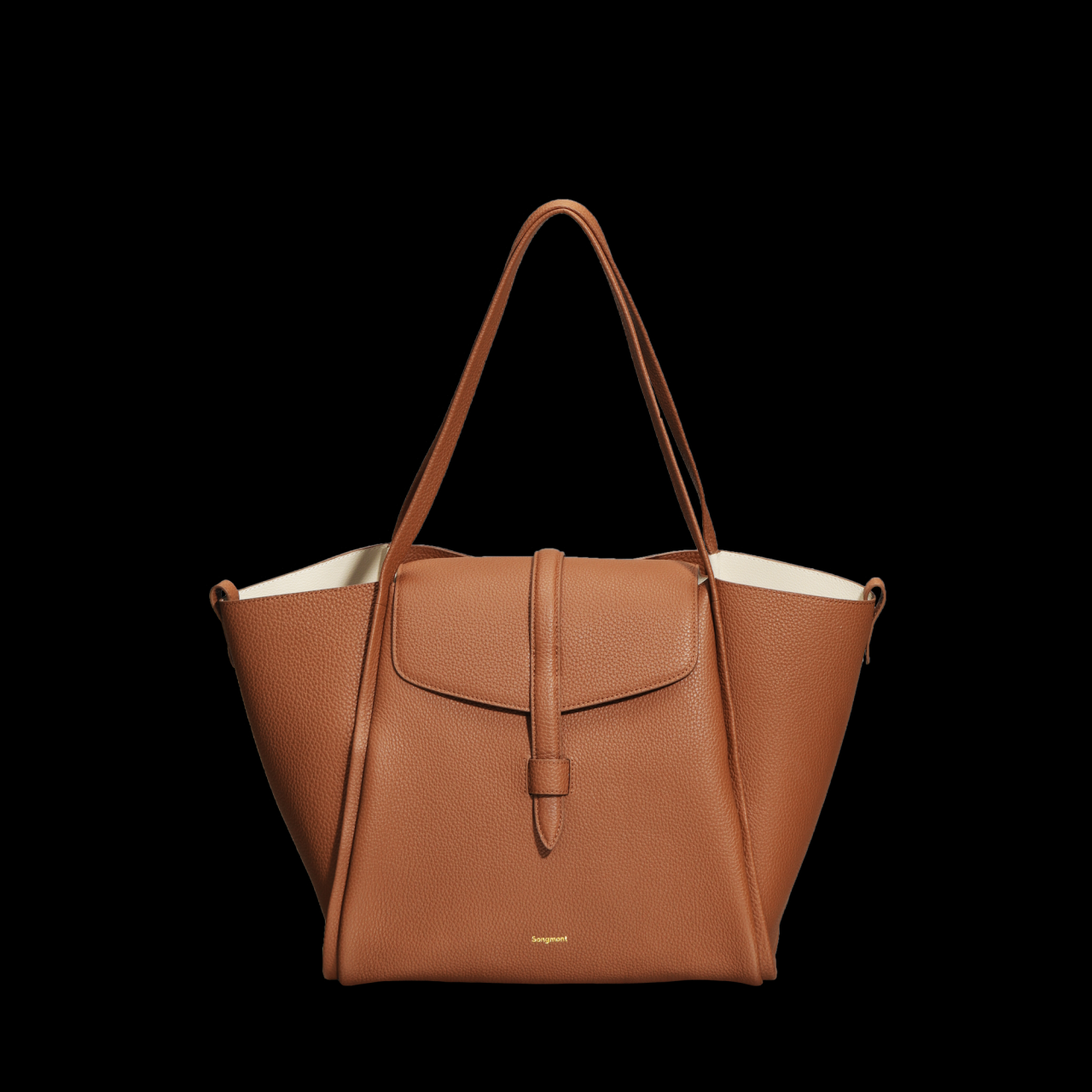 Songmont Women’s Medium Song Tote Bag - Songmont Shop