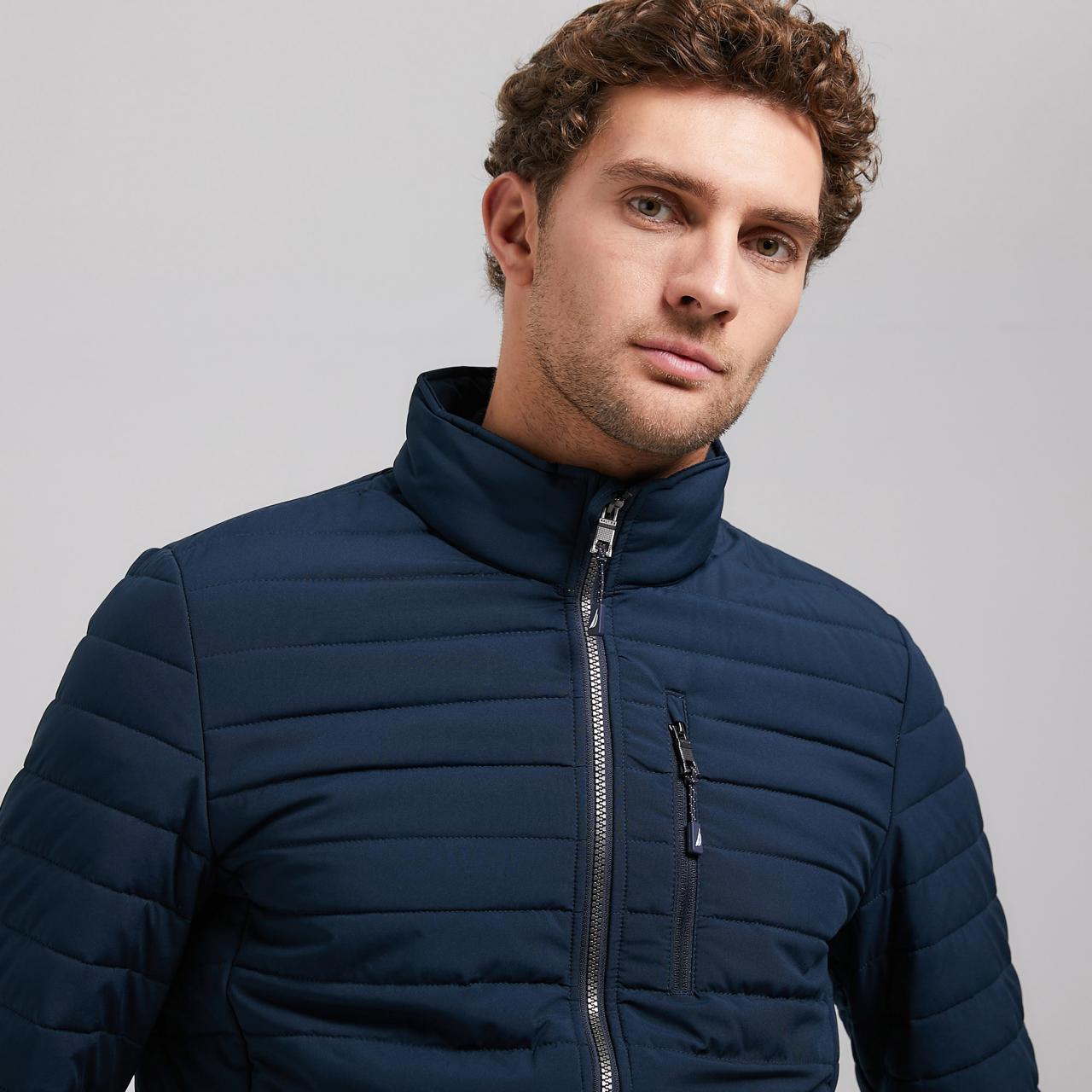 NAUTICA ERKEK MAVİ MONT Erkek Mont V421647D | Nautica NAUTICA ERKEK MAVİ MONT Erkek Mont V421647D | Nautica