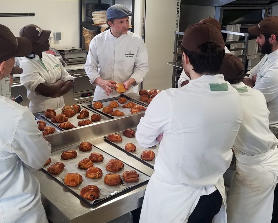 Best culinary schools near me