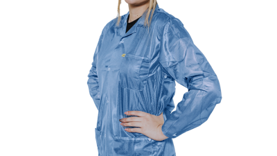 Esd jacket
