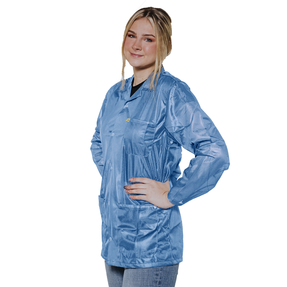 Esd jacket
