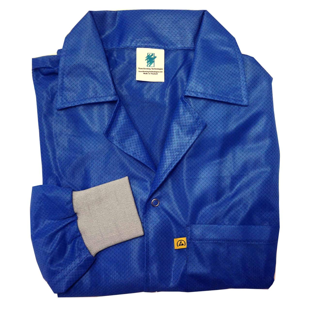 Esd jacket