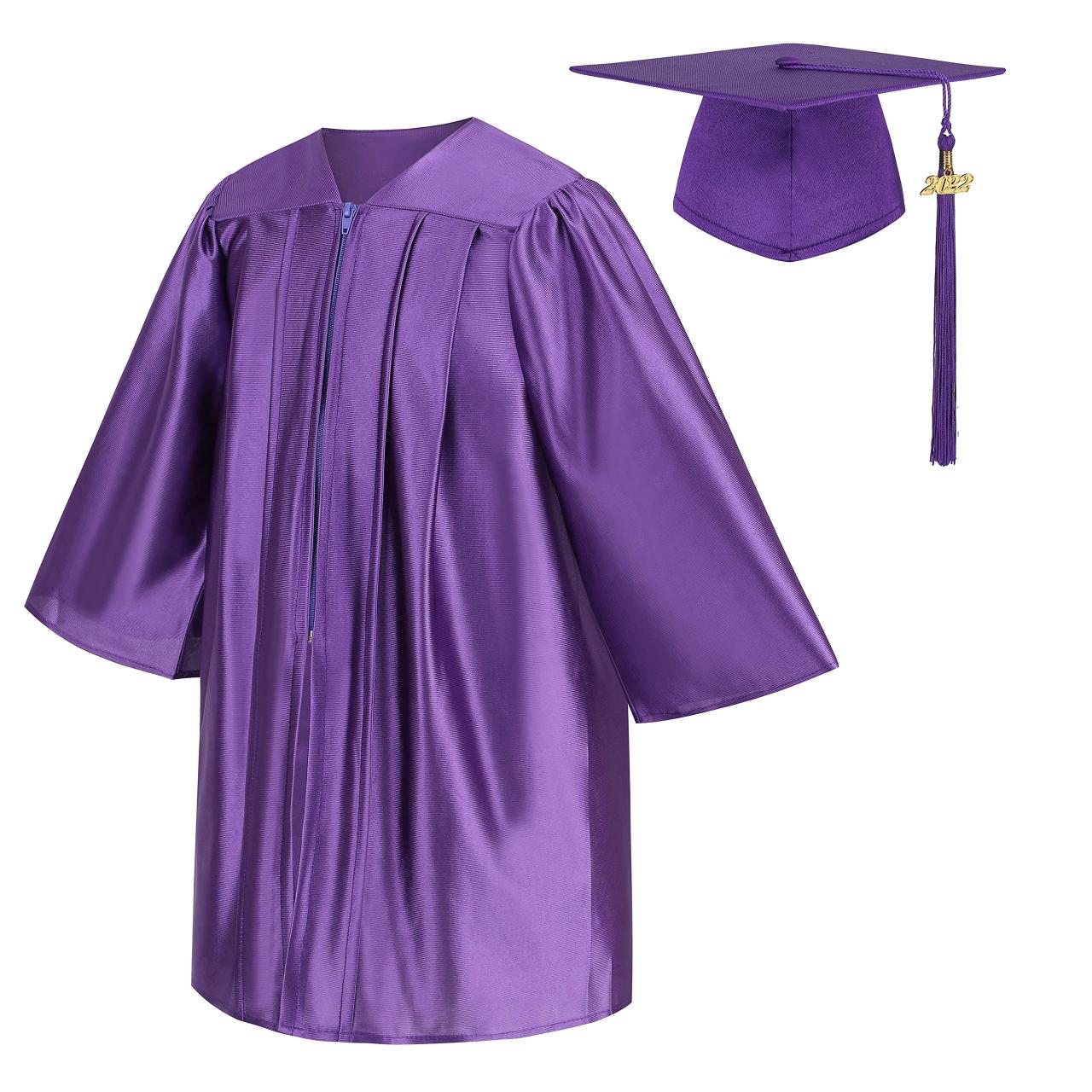 Growing Scholars: The Significance of Preschool Cap and Gown Ceremonies ... Growing Scholars: The Significance of Preschool Cap and Gown Ceremonies ...
