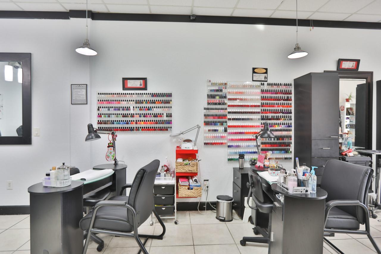 Beauty Salon for Sale in Dubai: Top Opportunities Await Beauty Salon for Sale in Dubai: Top Opportunities Await