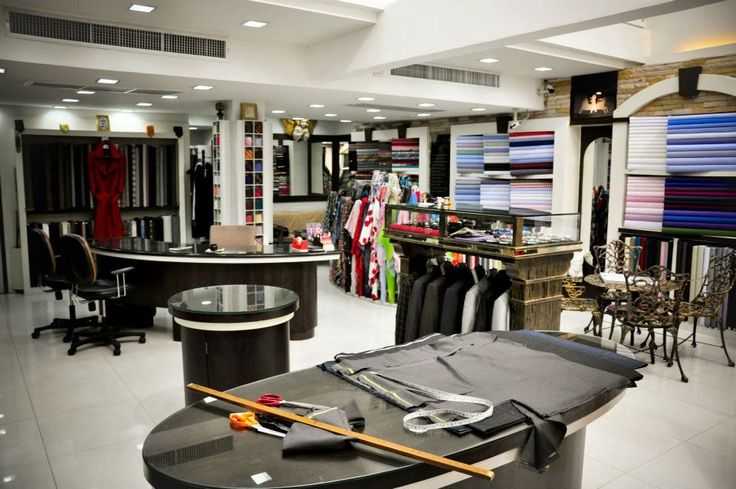 The Best Tailor Near Me - Find Skillful and Budget Friendly Tailors Now! The Best Tailor Near Me - Find Skillful and Budget Friendly Tailors Now!