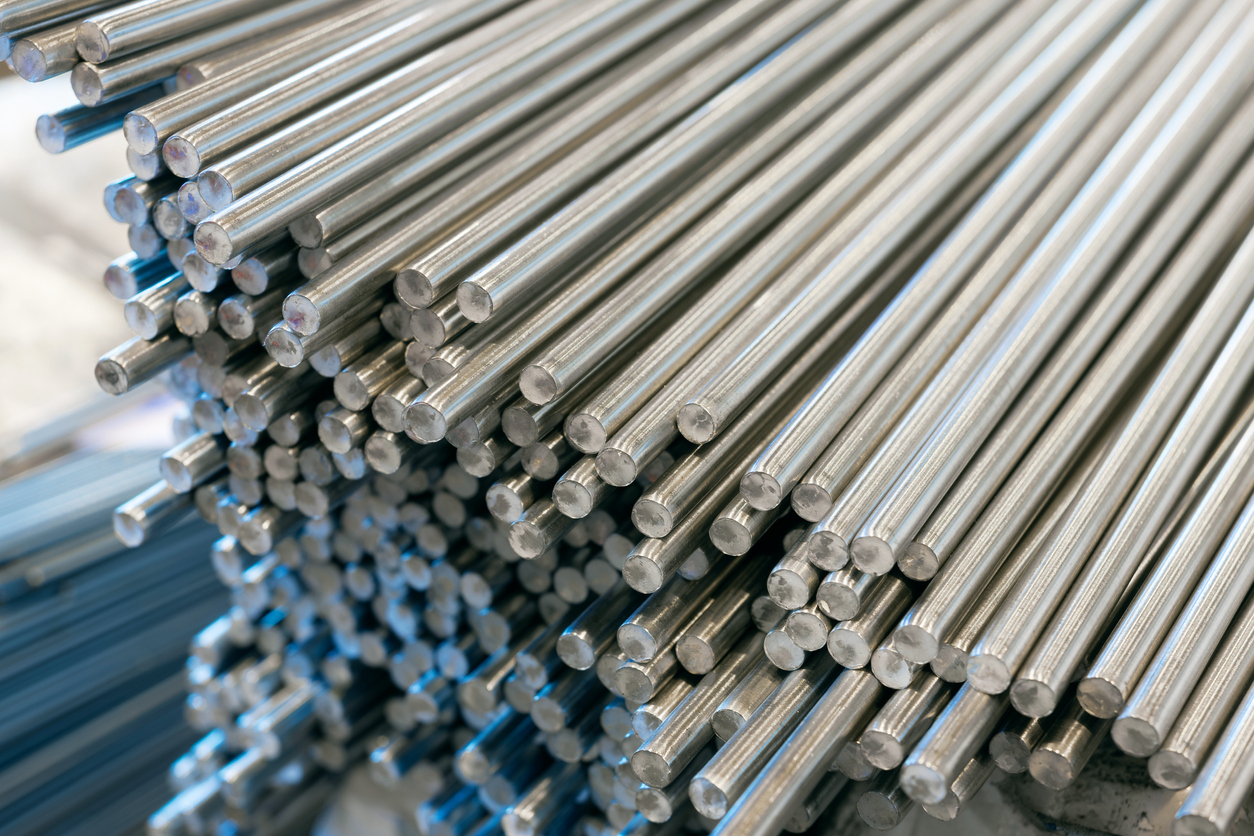 Metals and Alloys Used for Corrosion Resistance | Dean Group Metals and Alloys Used for Corrosion Resistance | Dean Group