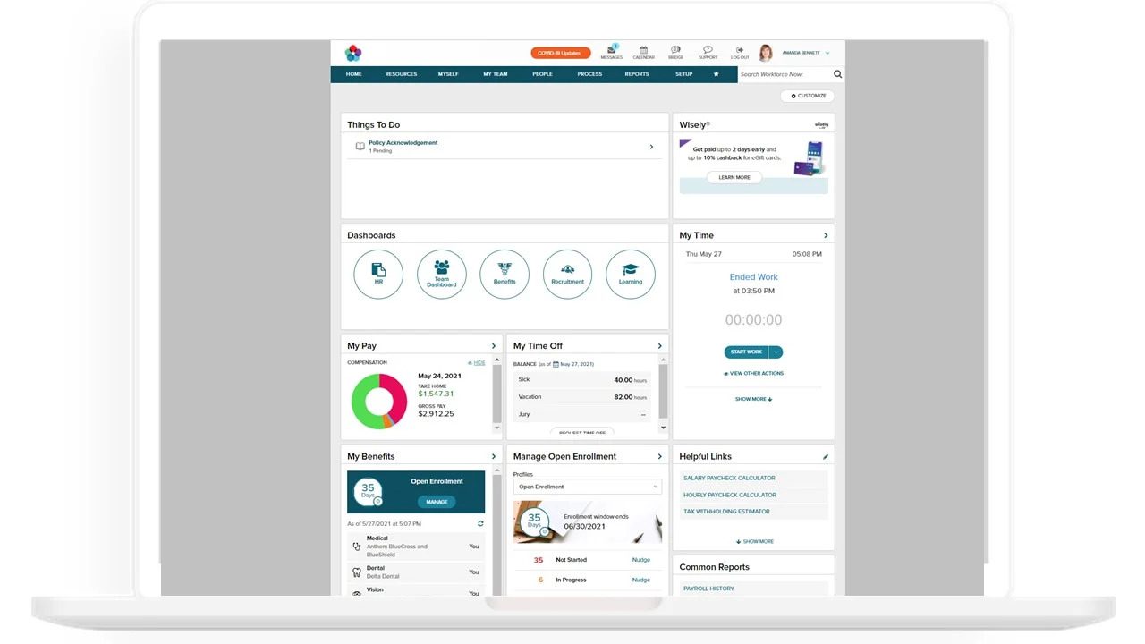 15 Best HR Analytics Software in 2023 15 Best HR Analytics Software in 2023