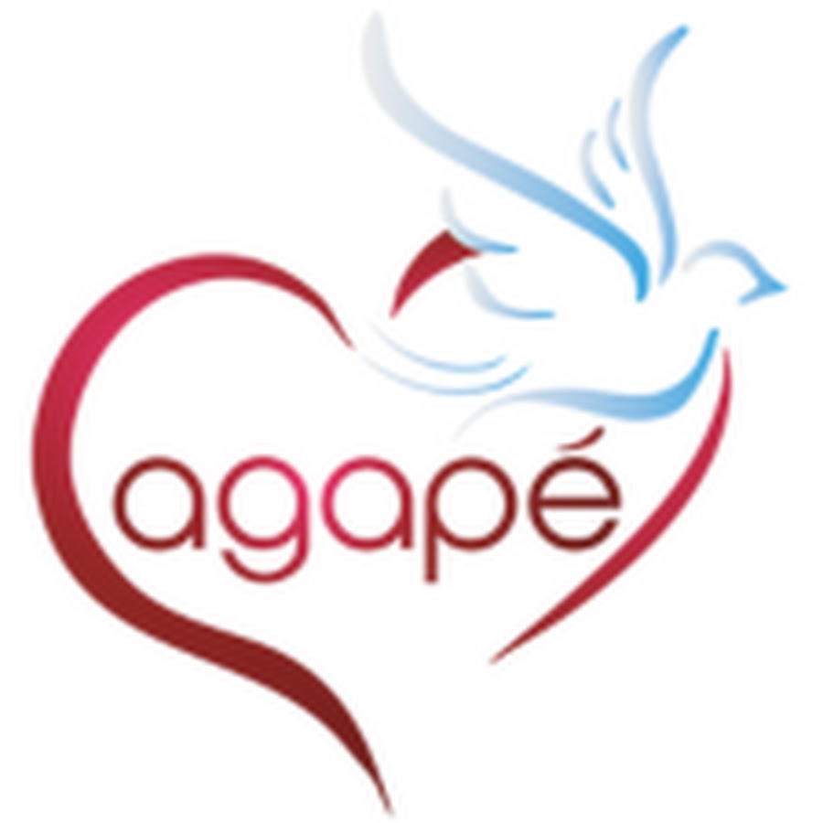 Agape Videos - YouTube