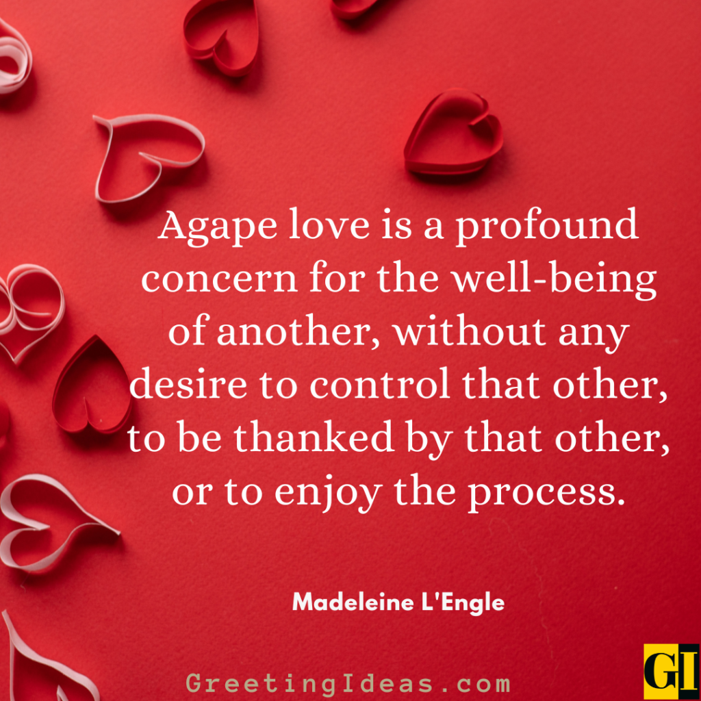 20 Best Spiritual Agape Love Quotes And Sayings 20 Best Spiritual Agape Love Quotes And Sayings