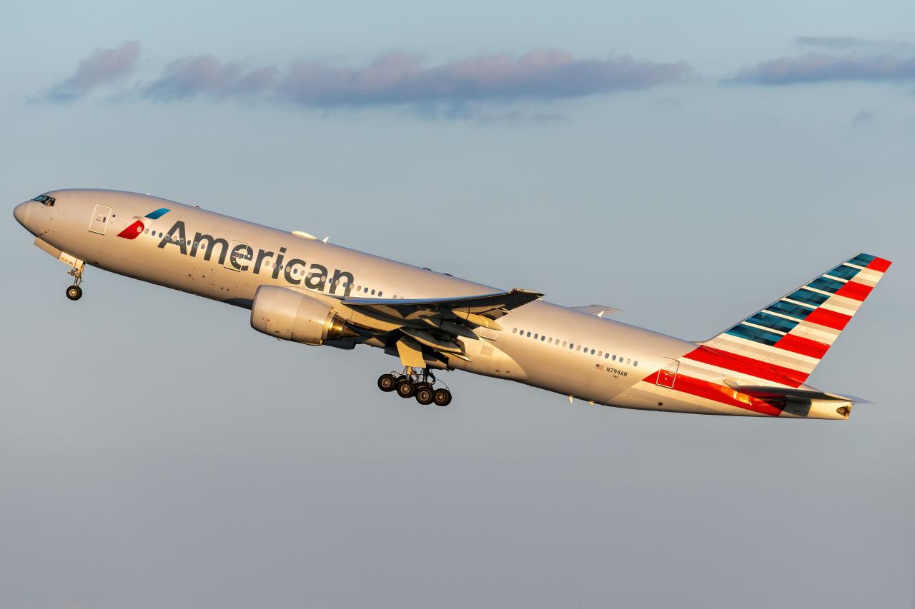 Making The World's Largest Airline: The History Of American Airlines Making The World's Largest Airline: The History Of American Airlines