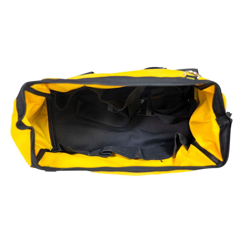 Lockout bag