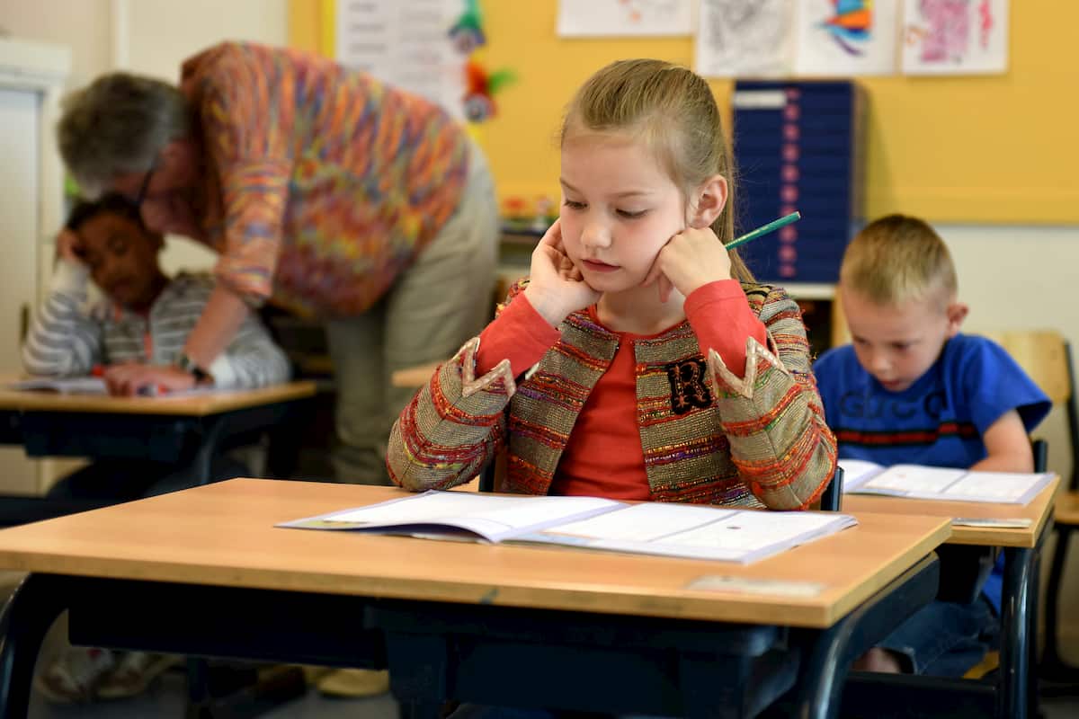Bachelor in Elementary Education Degree - In NewsWeekly Bachelor in Elementary Education Degree - In NewsWeekly