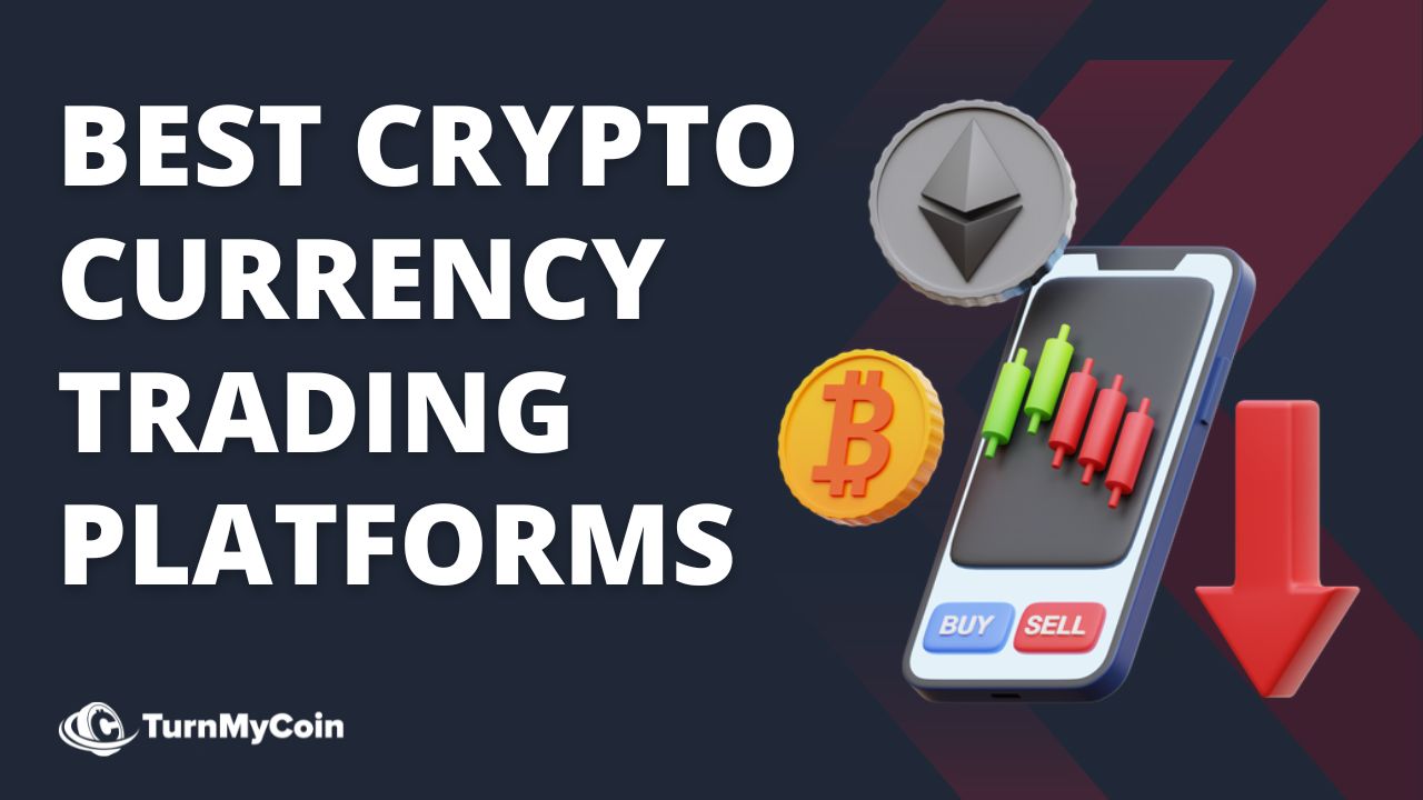 Best Cryptocurrency Trading Platforms In Australia 2025