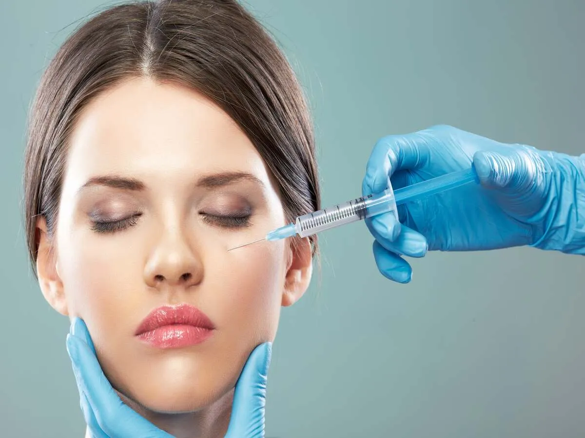 Refining Botox Injections for the Better - Aluma Aesthetic Medicine ... Refining Botox Injections for the Better - Aluma Aesthetic Medicine ...