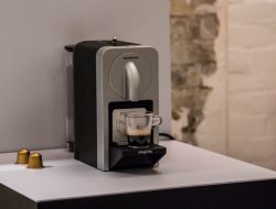nespresso fashion square Experience Elegance in Every Sip