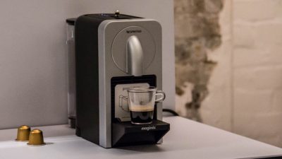 Nespresso - What else? | My favourite Nespresso capsules | Flickr ...