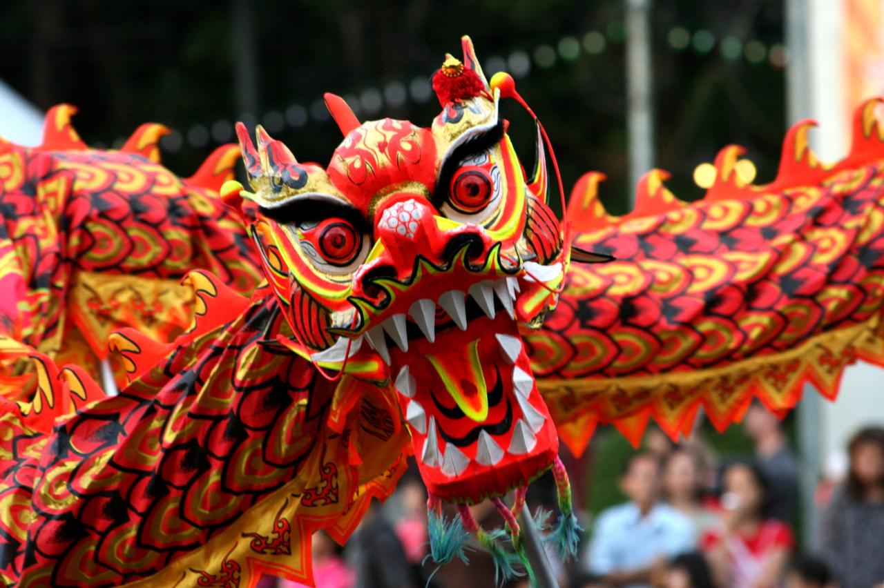 10 Popular Chinese New Year Traditions - The List Love 10 Popular Chinese New Year Traditions - The List Love