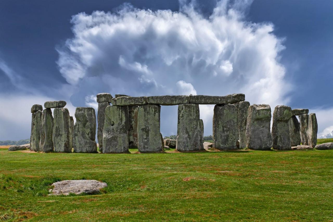 Stonehenge e l’architettura megalitica - Arte Svelata Stonehenge e l’architettura megalitica - Arte Svelata