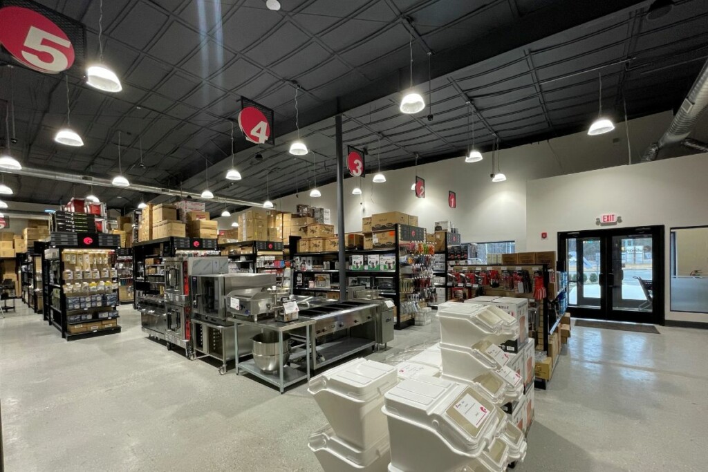 Culinary Depot Opens Fifth Retail Location - Foodservice Equipment ... Culinary Depot Opens Fifth Retail Location - Foodservice Equipment ...