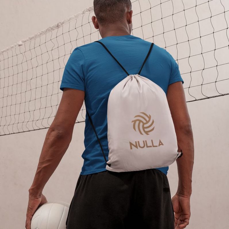 Custom Drawstring Bags Custom Drawstring Bags