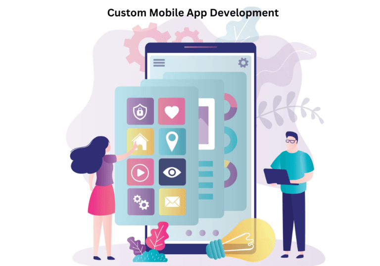 IBTI Blog - Custom Mobile App Development IBTI Blog - Custom Mobile App Development